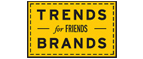 Скидка 10% на коллекция trends Brands limited! - Ельцовка